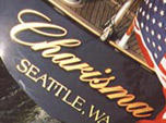 Reid Signs Seattle