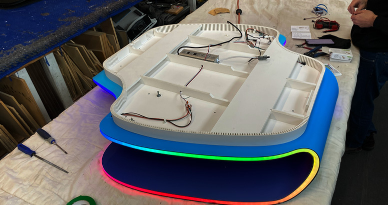 Reid Signs Reid Signs