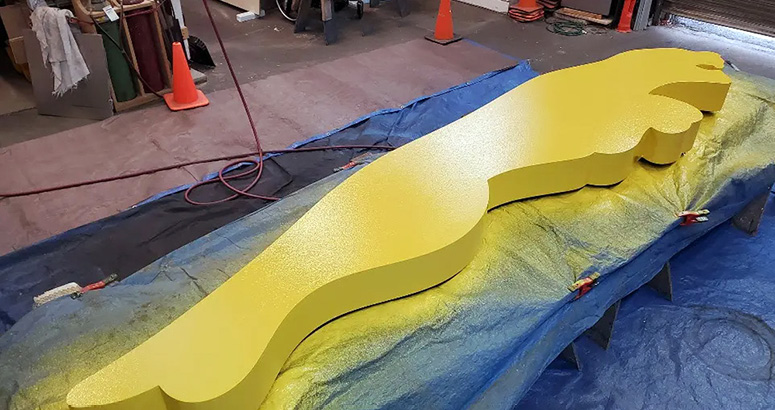 Reid Signs Reid Signs